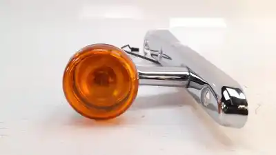 Pièce détachée automobile d'occasion feu arrière gauche pour harley-davidson xl/xr (sportster) sportster custom 53 (xl53c) 34 cv / 25 kw références oem iam 6897700  