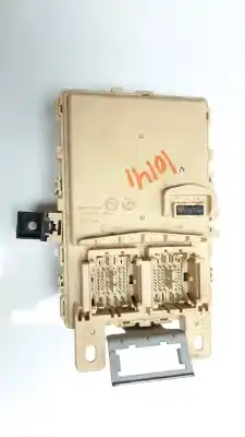 Second-hand car spare part fuse box unit for kia rio (yb) drive oem iam references 91950h8570  