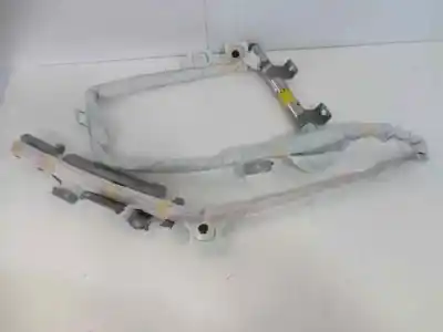 Автозапчастина б/у передня права подушка безпеки для TOYOTA AURIS Luna Посилання на OEM IAM 1J1E69908QA2  