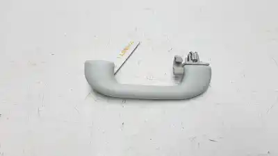 Second-hand car spare part interior left rear handle for fiat 500 x (334) 1.6 16v cat 110 cv / 81 kw oem iam references 735580830  
