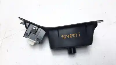 Second-hand car spare part rear left power window switch for fiat 500 x (334) 1.6 16v cat 110 cv / 81 kw oem iam references 735633157  