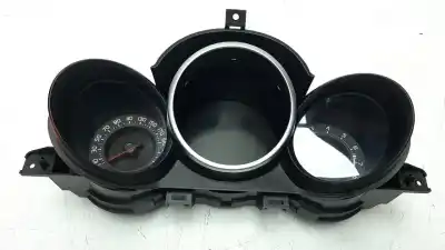 Second-hand car spare part Dashboard for FIAT 500 X (334) 1.6 16V CAT 110 CV / 81 KW OEM IAM references 5550033400  