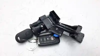 Second-hand car spare part Ignition Switch for FIAT 500 X (334) 1.6 16V CAT 110 CV / 81 KW OEM IAM references 519773450  