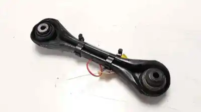 Peça sobressalente para automóvel em segunda mão Braço De Suspensão Superior Traseiro Esquerdo por BMW SERIE 1 BERLINA (E81/E87) 116d Referências OEM IAM 33326777980  