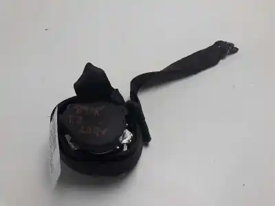 Автозапчастина б/у ЗАДНІЙ ЛІВИЙ РЕМІН БЕЗПЕКИ для SEAT LEON ST (5F8)  Посилання на OEM IAM 6211806   Автозапчастина б/у ЗАДНІЙ ЛІВИЙ РЕМІН БЕЗПЕКИ для SEAT LEON ST (5F8)  Посилання на OEM IAM 6211806