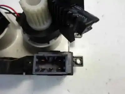 Peça sobressalente para automóvel em segunda mão comando de sofagem (chauffage / ar condicionado)  por daewoo matiz 0.8 cat referências oem iam   