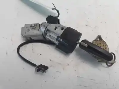 Peça sobressalente para automóvel em segunda mão comutador de ignição por citroen c3 collection referências oem iam n0502455