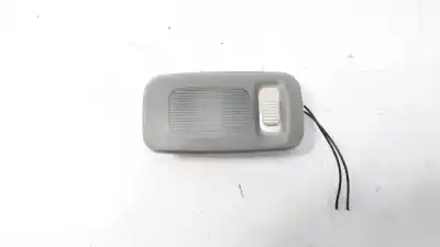 Tweedehands auto-onderdeel binnenlicht voor fiat nuova 500 (150) lounge oem iam-referenties 60607883