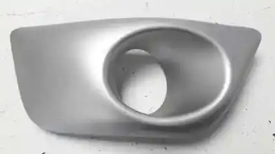 Автозапчасти б/у правая решетка бампера за DACIA SANDERO 0.9 TCE CAT ссылки OEM IAM 261A20107R DA2262133 