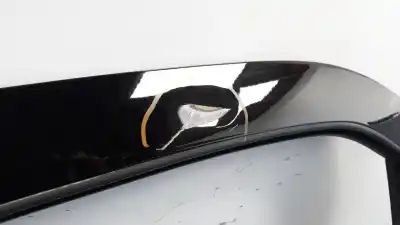 Peça sobressalente para automóvel em segunda mão porta do automóvel traseira esquerda por citroen c-elysée shine referências oem iam 9675190780  