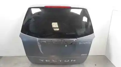 Peça sobressalente para automóvel em segunda mão  por SSANGYONG REXTON  Referências OEM IAM 6400108322  