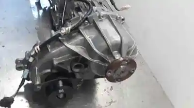 Автозапчасти б/у коробка передач за ssangyong rexton 2.7 turbodiesel cat 180 cv / 132 kw ссылки oem iam 12803f14  