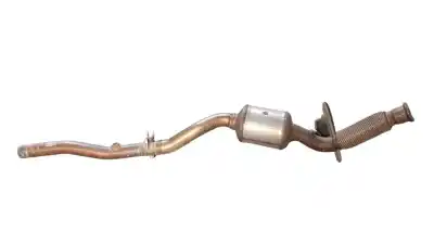 Peça sobressalente para automóvel em segunda mão catalisador por volkswagen golf vii variant (bv5) edition bmt referências oem iam 5q0131701bf by3 vw70491043 