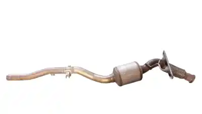 Peça sobressalente para automóvel em segunda mão catalisador por volkswagen golf vii variant (bv5) edition bmt referências oem iam 5q0131701bf by3 vw70491043 