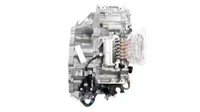 Автозапчасти б/у коробка передач за toyota c-hr (_x1_) 1.8 hybrid (zyx10_ zyx11_) ссылки oem iam pf023a17524w  3090047110
