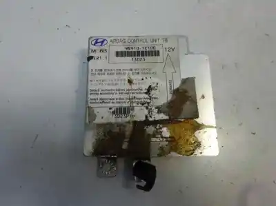 Second-hand car spare part Airbag Control Unit for HYUNDAI GETZ (TB) 1.1 Básico OEM IAM references 959101C100  