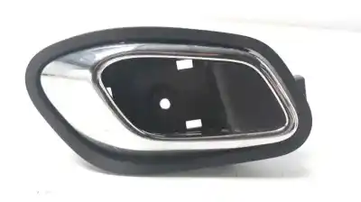 Peça sobressalente para automóvel em segunda mão puxador interior dianteiro direito por kia pro cee´d (jd) 1.4 crdi 90 referências oem iam 82623a2000