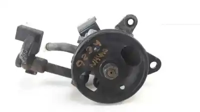 Second-hand car spare part Steering Pump for NISSAN NAVARA PICK-UP (D40M) 2.5 dCi Diesel CAT OEM IAM references   