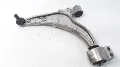 Peça sobressalente para automóvel em segunda mão Braço De Suspensão Inferior Esquerdo Dianteiro por OPEL ASTRA J LIM. Selective Referências OEM IAM 13401129 ZWDPL011 