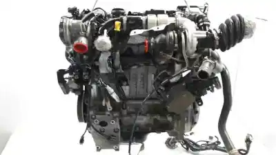 Pièce détachée automobile d'occasion moteur complet pour ford ecosport 1.5 tdci références oem iam ugje  