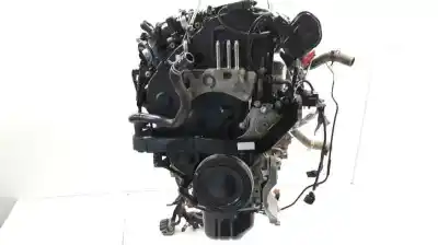 Pièce détachée automobile d'occasion moteur complet pour ford ecosport 1.5 tdci références oem iam ugje  
