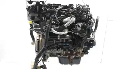Pièce détachée automobile d'occasion moteur complet pour ford ecosport 1.5 tdci références oem iam ugje  