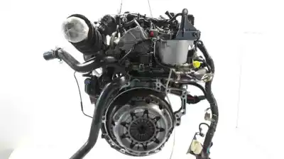 Pièce détachée automobile d'occasion moteur complet pour ford ecosport 1.5 tdci références oem iam ugje  
