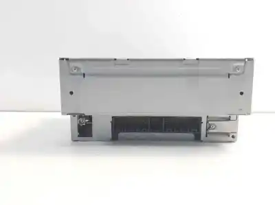 Peça sobressalente para automóvel em segunda mão sistema de áudio / rádio cd por jeep compass limited 4x4 referências oem iam 05064945ac  