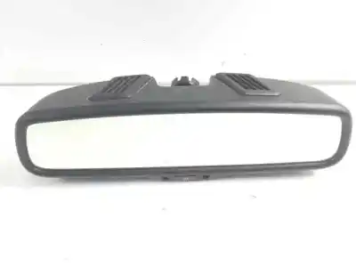 Second-hand car spare part interior rearview mirror for jeep compass limited 4x4 oem iam references 55157457ac