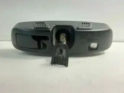 Peça sobressalente para automóvel em segunda mão espelho retrovisor interior por jeep compass limited 4x4 referências oem iam 55157457ac  