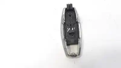 Peça sobressalente para automóvel em segunda mão luz interior por ford focus lim. trend referências oem iam bm511377fd  