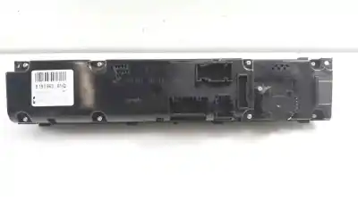 Second-hand car spare part climate control for bmw x5 (e70) 3.0sd oem iam references 919396301  11419110