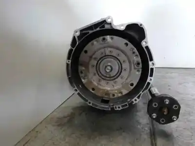 Second-hand car spare part gearbox for bmw x5 (e70) 3.0sd oem iam references 8642296  8642296