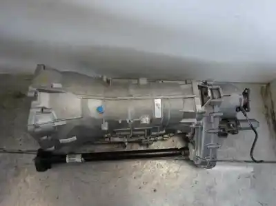 Second-hand car spare part gearbox for bmw x5 (e70) 3.0sd oem iam references 8642296  8642296