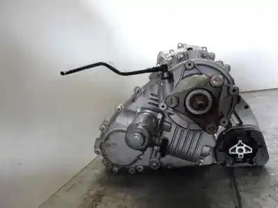 Second-hand car spare part gearbox for bmw x5 (e70) 3.0sd oem iam references 8642296  8642296