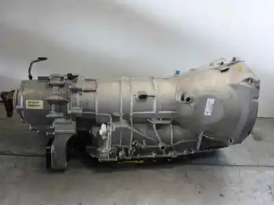 Second-hand car spare part gearbox for bmw x5 (e70) 3.0sd oem iam references 8642296  8642296