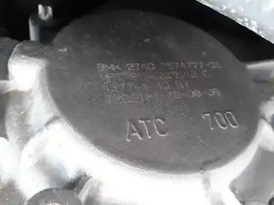 Second-hand car spare part gearbox for bmw x5 (e70) 3.0sd oem iam references 8642296  8642296