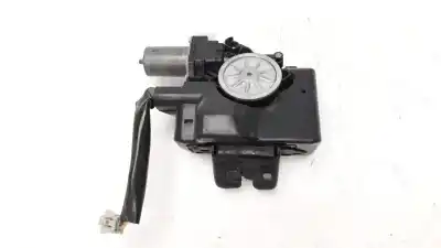 Pièce détachée automobile d'occasion Coffre / Serrure De Porte pour TOYOTA RAV 4 2.0 D-4D CAT Références OEM IAM 1638000790  