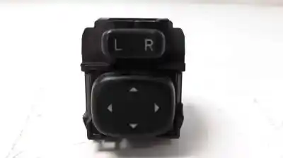 Second-hand car spare part Rearview Side Mirror Switch for TOYOTA AVENSIS (T27) 2.0 D-4D CAT OEM IAM references   