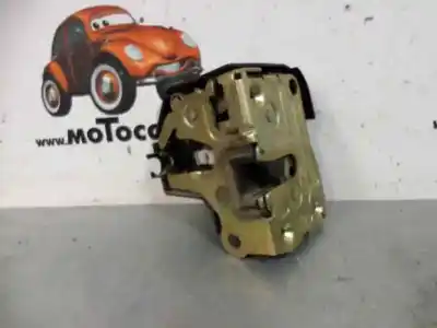 Автозапчасти б/у замок передней правой двери за renault clio ii fase ii (b/cb0) confort expression ссылки oem iam  Автозапчасти б/у замок передней правой двери за renault clio ii fase ii (b/cb0) confort expression ссылки oem iam
