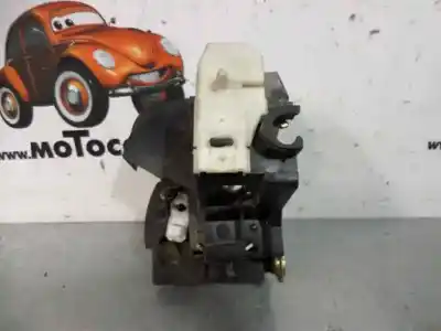 İkinci el araba yedek parçası sag ön kapi kilidi için renault clio ii fase ii (b/cb0) confort expression oem iam referansları    İkinci el araba yedek parçası sag ön kapi kilidi için renault clio ii fase ii (b/cb0) confort expression oem iam referansları