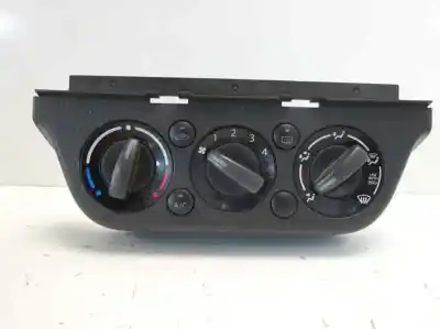 İkinci el araba yedek parçası  için SUZUKI SWIFT AZG (NZ)  OEM IAM referansları 7440062J10BJP  