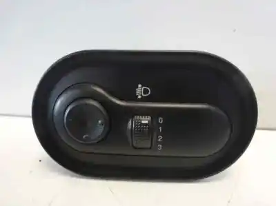 Second-hand car spare part Rearview Side Mirror Switch for DAEWOO LANOS * OEM IAM references   