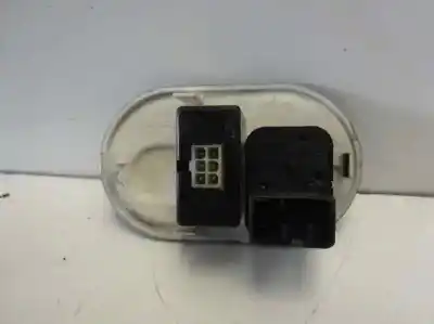 Second-hand car spare part rearview side mirror switch for daewoo lanos * oem iam references   