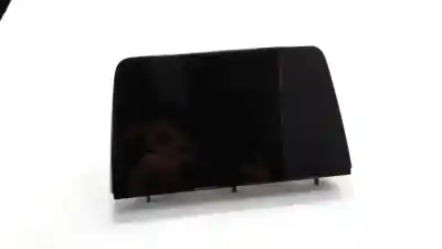 Second-hand car spare part  for FORD FOCUS  OEM IAM references JX7118B955FC  