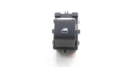 Peça sobressalente para automóvel em segunda mão BOTÃO / INTERRUPTOR ELEVADOR VIDRO DIANTEIRO DIREITO por FORD FOCUS  Referências OEM IAM H1BT14529AA  