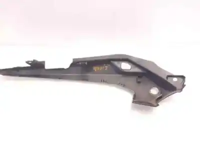 Pezzo di ricambio per auto di seconda mano codone posteriore per honda cb 500f cb 500 f riferimenti oem iam 77251mjwj800