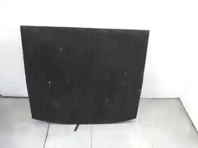 Peça sobressalente para automóvel em segunda mão estofamento da mala por land rover freelander (lr2) s td4 referências oem iam 