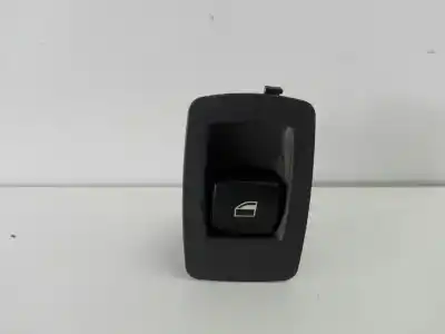 Peça sobressalente para automóvel em segunda mão botão / interruptor elevador vidro traseiro direito por bmw serie 1 berlina (e81/e87) 118d referências oem iam 6935534