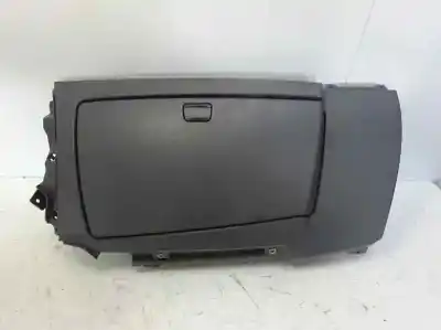 Peça sobressalente para automóvel em segunda mão porta luvas por bmw serie 1 berlina (e81/e87) 118d referências oem iam 